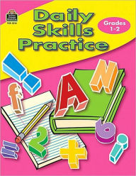 DAILY SKILLS PRAC GRADES 1&2