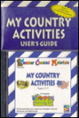 My Country Activities