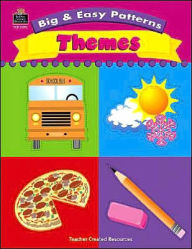 Big and Easy Patterns: Themes
