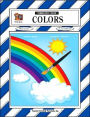 Colors Thematic Unit