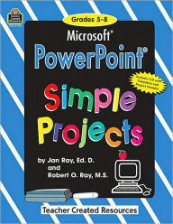 Microsoft Powerpoint: Simple Projects