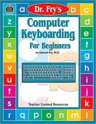 Title: Computer Keyboarding, Author: Edward Fry
