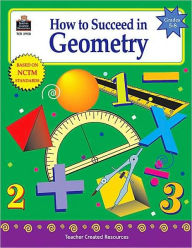 Title: How to Succeed in Geometry, Author: Charles Shields