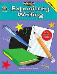 Title: Expository Writing, Author: Michael Levin