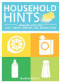 Household Hints: Amazing Uses for Salt, Lemons, Vinegar and Baking Soda