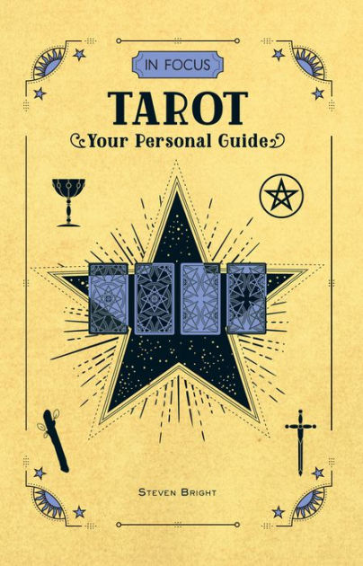 eBook Bundle: 2024 Tarot Planner, The Ultimate Guide to Tarot Card Meanings  and Card Meanings Workbook