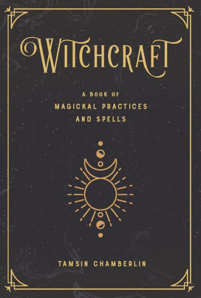 Witchcraft