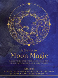 Title: Moon Magic kit, Author: Kane