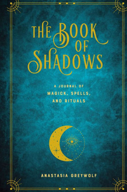 Love Spells - (Mystical Handbook) by Anastasia Greywolf (Hardcover)