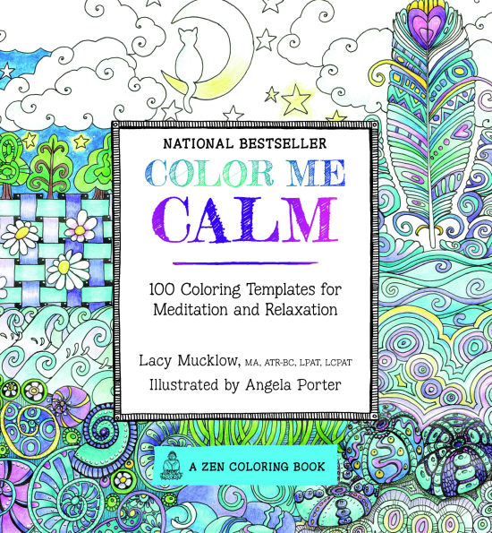 Color Me Calm