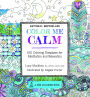 Color Me Calm