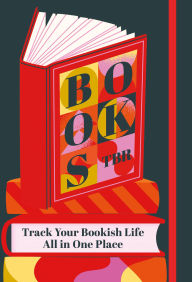 Title: Books To Be Read: Track Your Bookish Life All in One Place