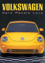 Volkswagen: Cars People Love
