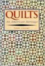 Quilts: An American Heritage