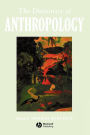 The Dictionary of Anthropology / Edition 1