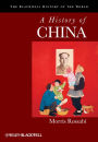 A History of China / Edition 1