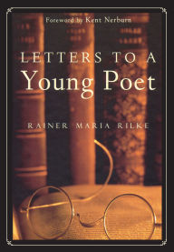 Title: Letters to a Young Poet, Author: Rainer Maria Rilke