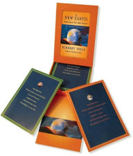 A New Earth Inspiration Deck