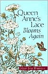 Queen Anne's Lace Blooms Again