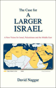 The Case For A Larger Israel