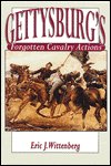 Gettysburg's Forgotten Cavalry Actions