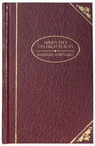 Hinds' Feet on High Places