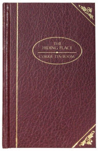 Title: The Hiding Place (Deluxe Christian Classics Series), Author: Corrie ten Boom