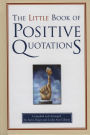 Little Book of Positive Quotations