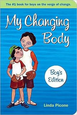 changing body shape
