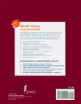 Alternative view 2 of MSAR: Getting Started 2013-2014