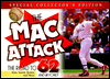 The Mac Attack!; The Road to 62!