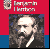 Benjamin Harrison