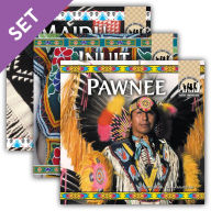 Native Americans Set 2