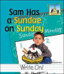 Sam Has a Sundae on Sunday