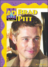 Brad Pitt