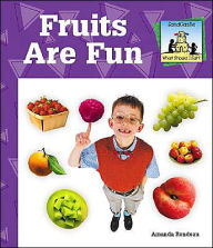 Fruits Are Fun