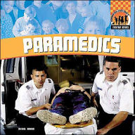 Paramedics (Everyday Heroes Series)