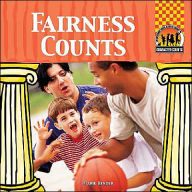 Fairness Counts