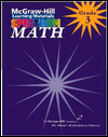 McGraw-Hill Spectrum Math -- Grade 3
