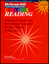 McGraw-Hill Spectrum Reading-- Grade 4