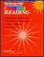 McGraw-Hill Spectrum Reading; Grade 6