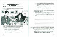 McGraw-Hill Spectrum Writing-- Grade 6