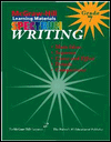 Spectrum Writing; Grade 7