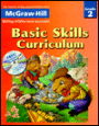 Basic Skills Curriculum: Making Children More Successful