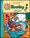 McGraw-Hill/ Animaniacs: Grade 1 -Reading