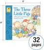 Alternative view 6 of The Three Little Pigs