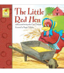 Alternative view 1 of The Little Red Hen