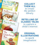 Alternative view 7 of The Little Red Hen