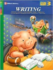 Spectrum Writing, Grade 3