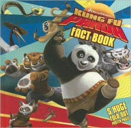Kung Fu Panda Fact Book